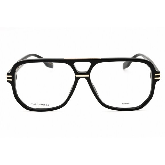 Marc Jacobs EYEGLASSES MJ718-807-59 New with case - Picture 4 of 5